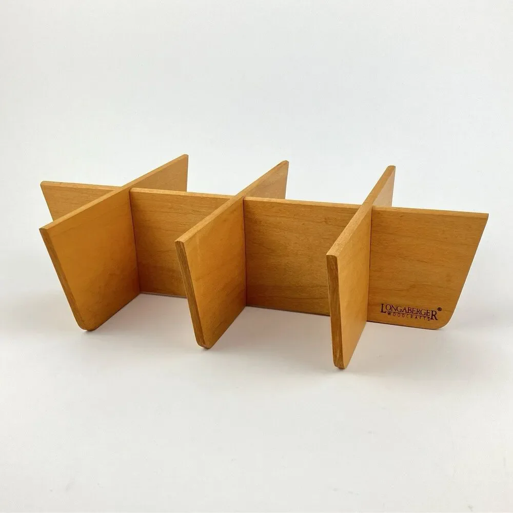 Longaberger 13x8